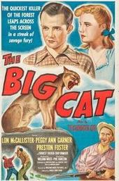 The Big Cat