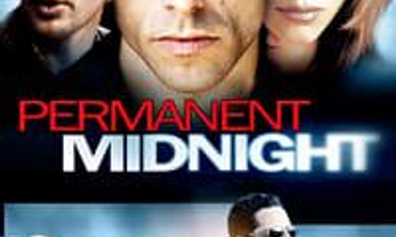 header image for Permanent Midnight