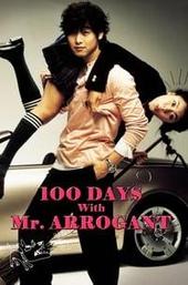 100 Days with Mr. Arrogant
