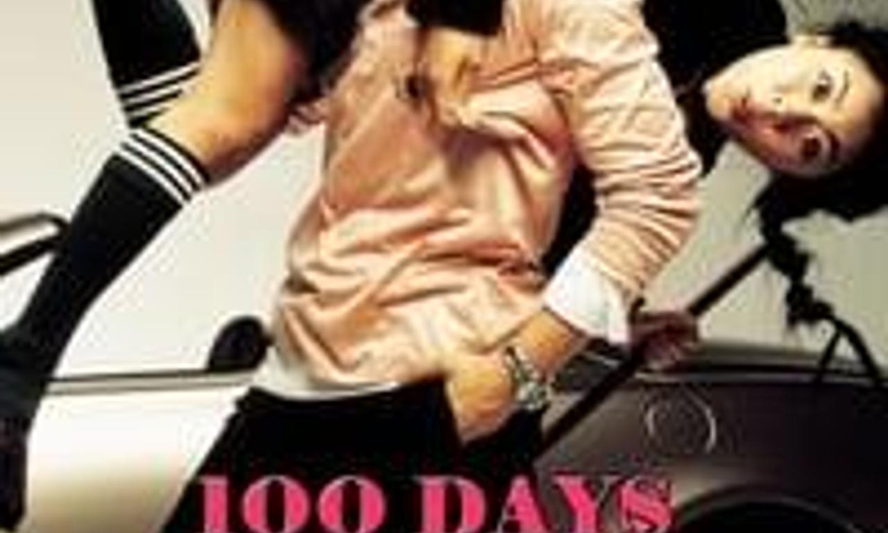 header image for 100 Days with Mr. Arrogant