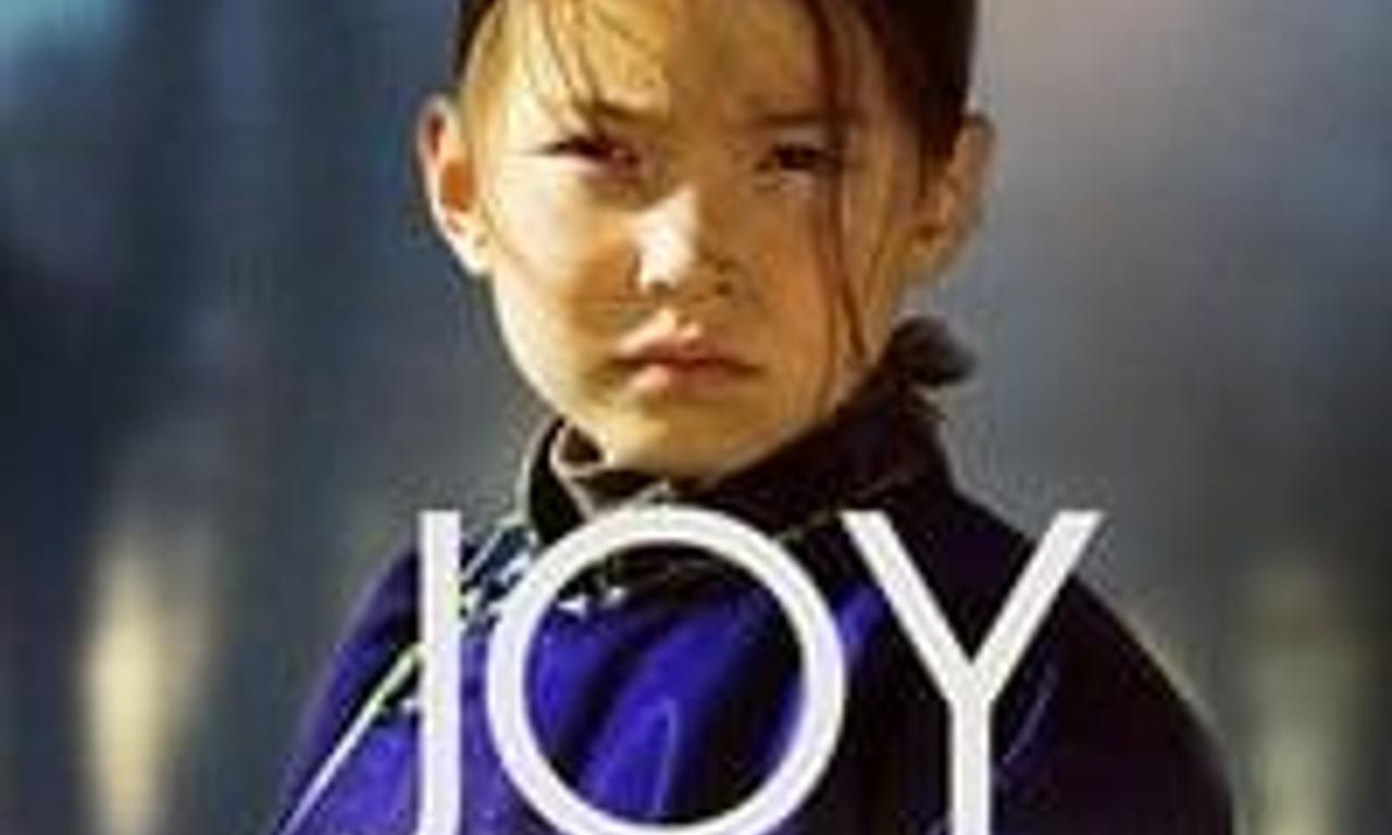 header image for Joy