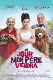 One Day My Father Will Come