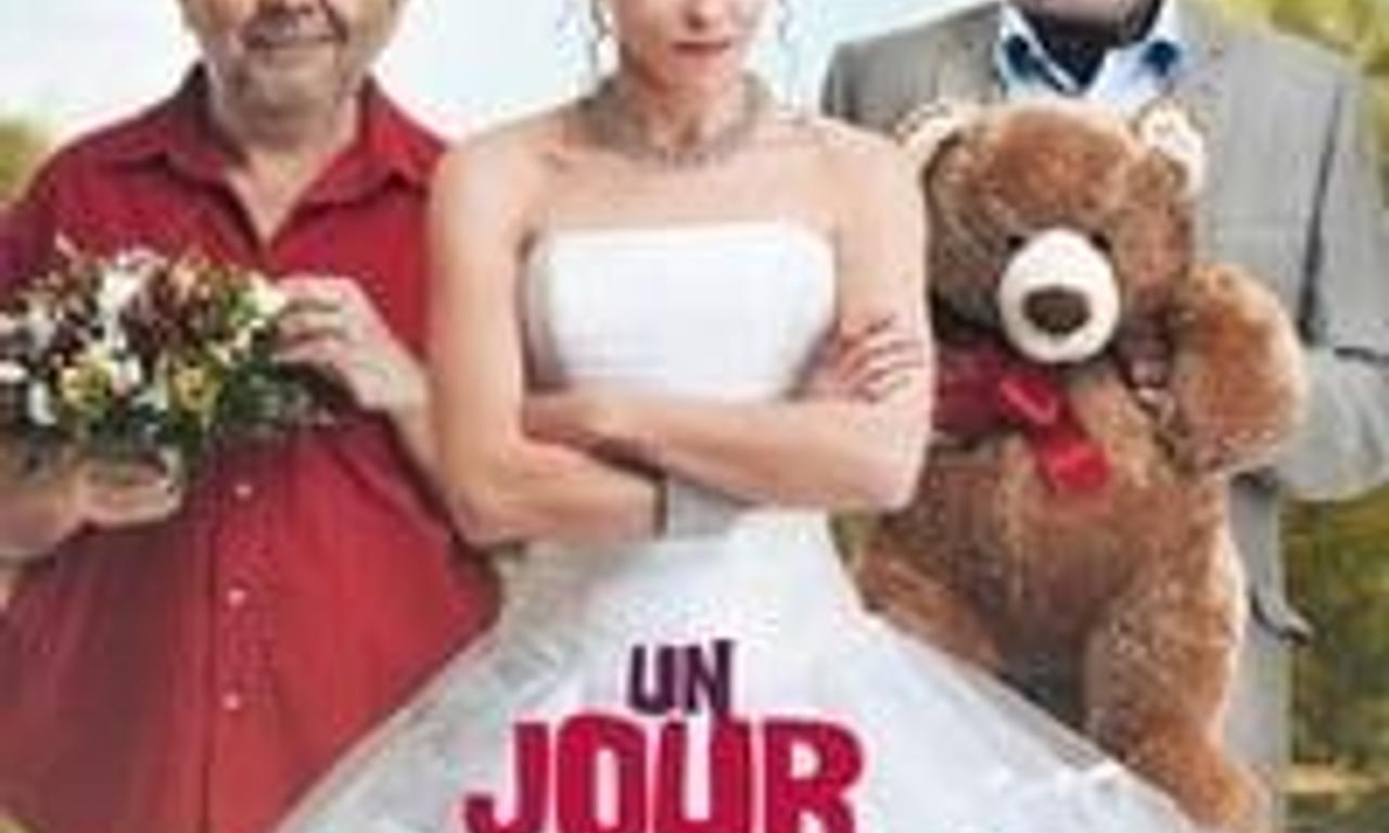 header image for One Day My Father Will Come