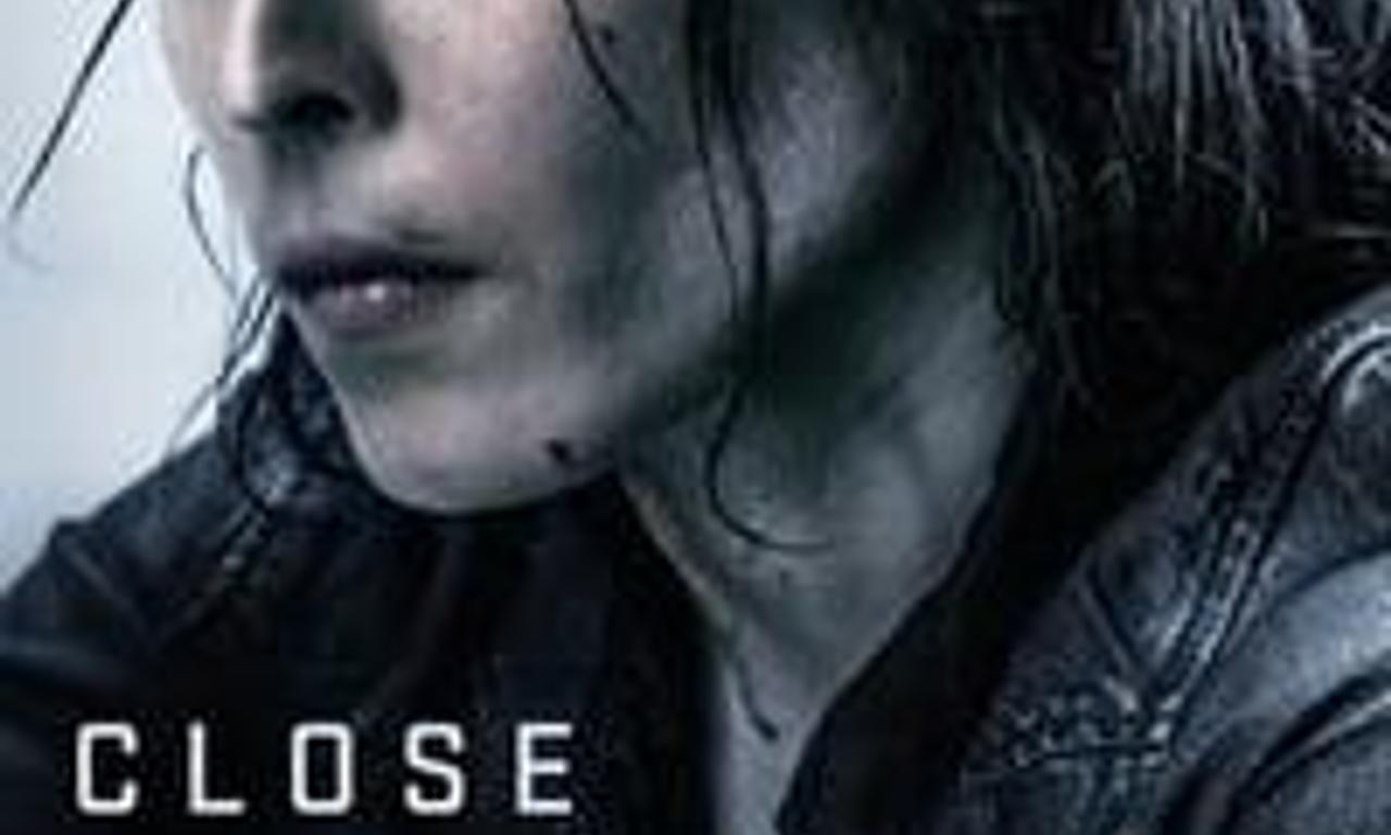 header image for Close