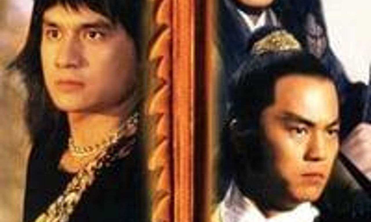 header image for Return of the Sentimental Swordsman