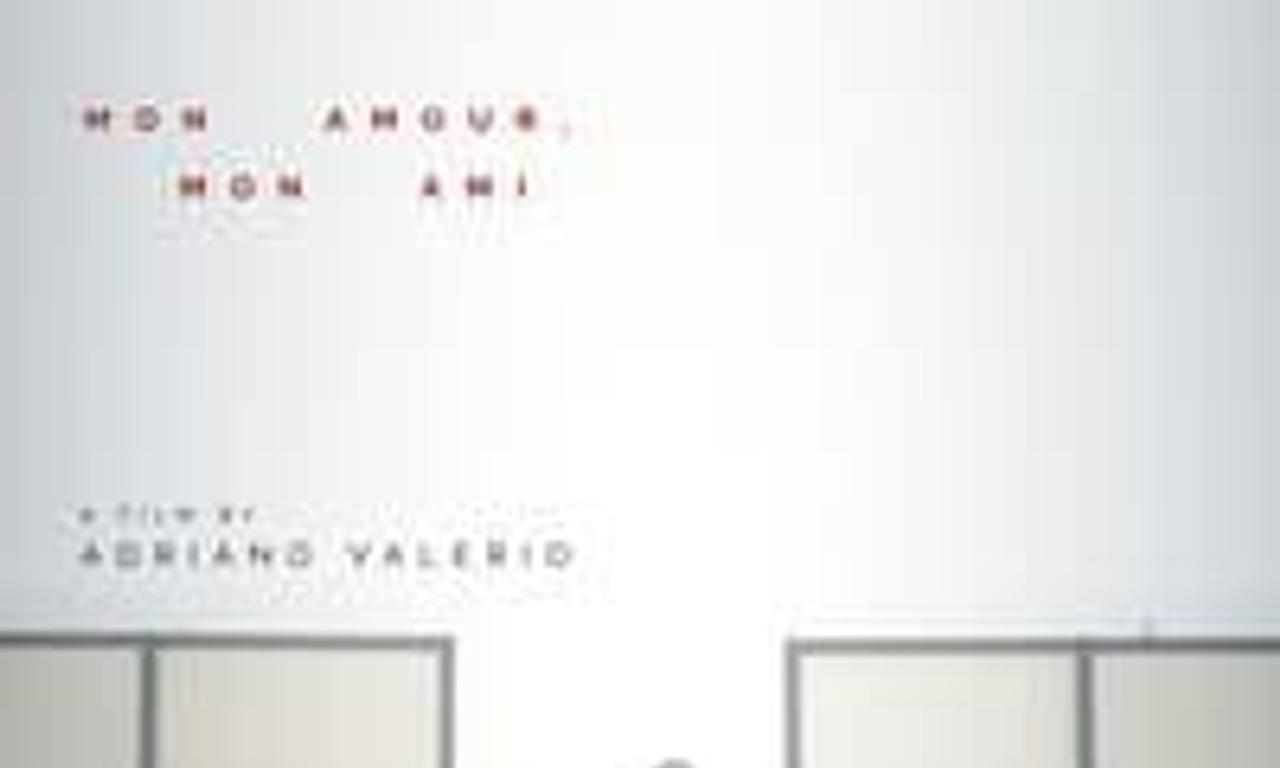 header image for Mon amour, mon ami