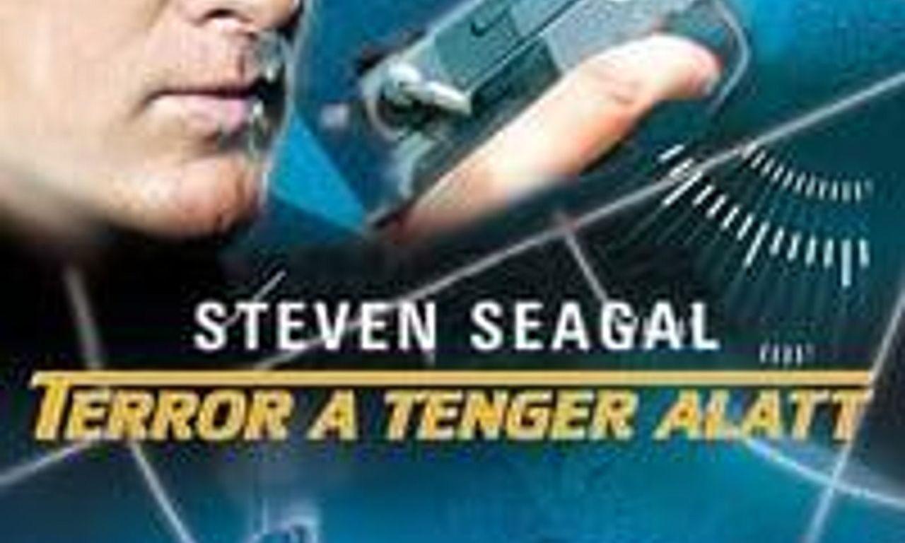 header image for Submerged