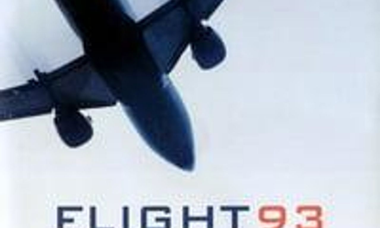 header image for Flight 93
