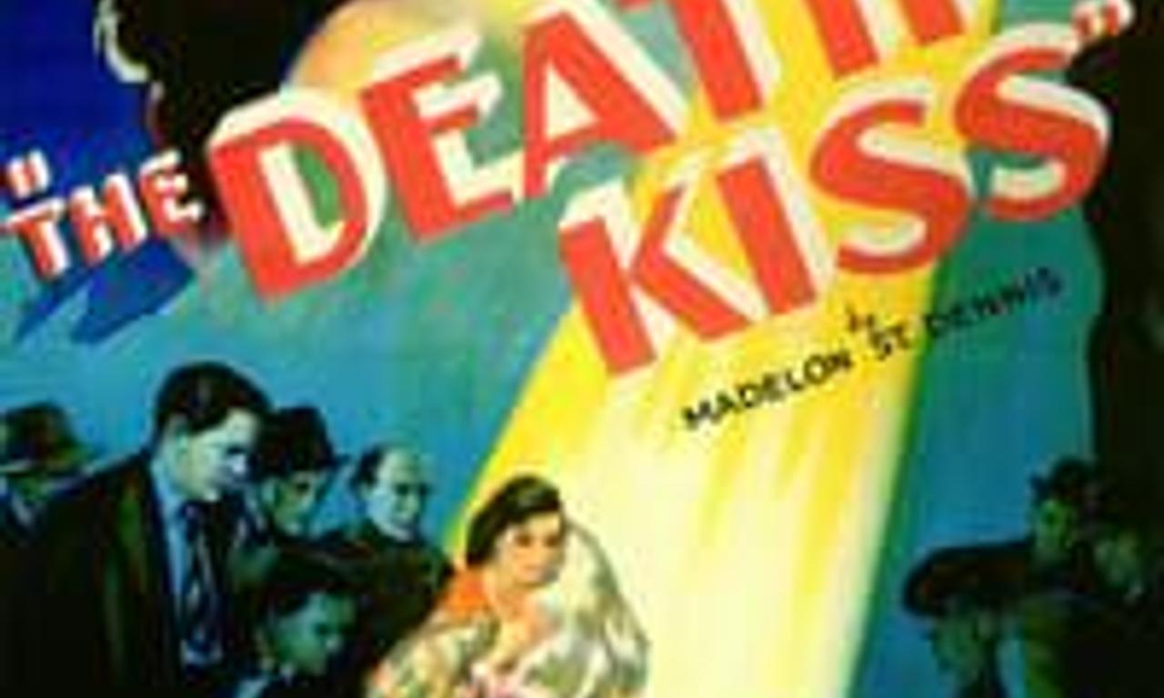 header image for The Death Kiss