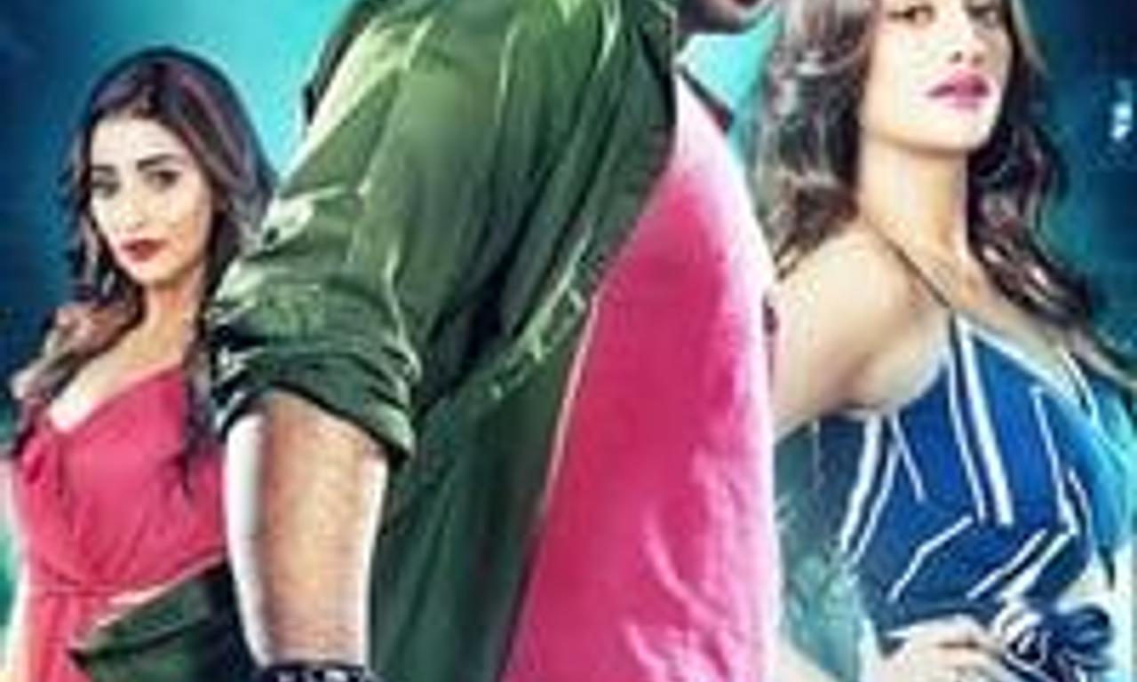 header image for Naqaab