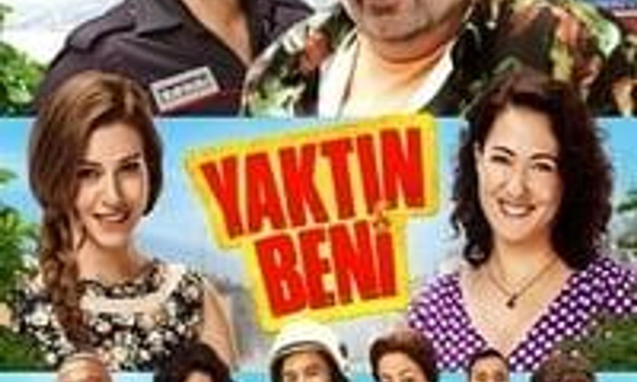 header image for Yaktın Beni