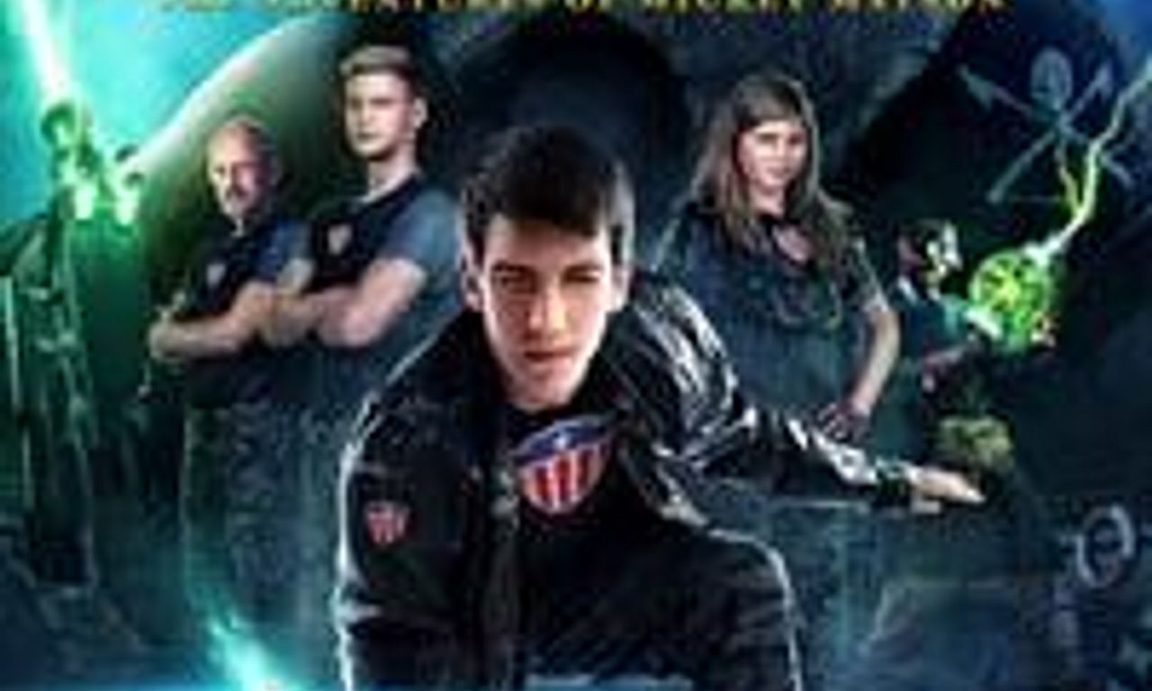 header image for Pirate's Code: The Adventures of Mickey Matson