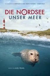 The North Sea - Our sea