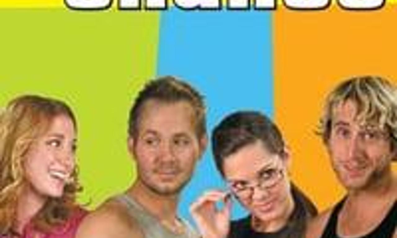 header image for Take A Chance