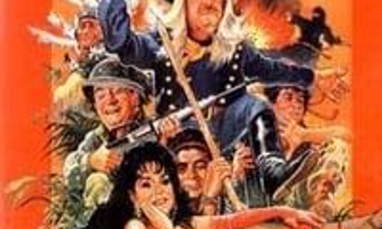 header image for El equipo Aahhgg