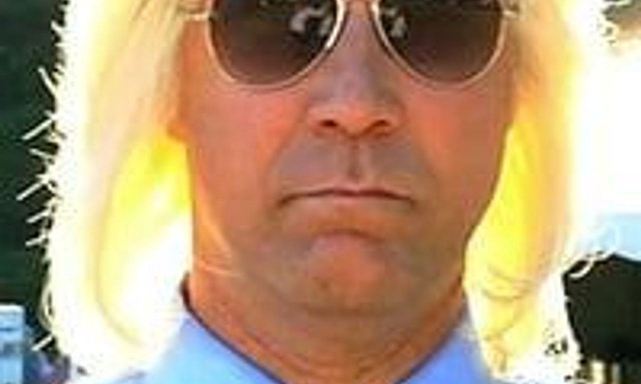 header image for Bat Fight with Will Ferrell