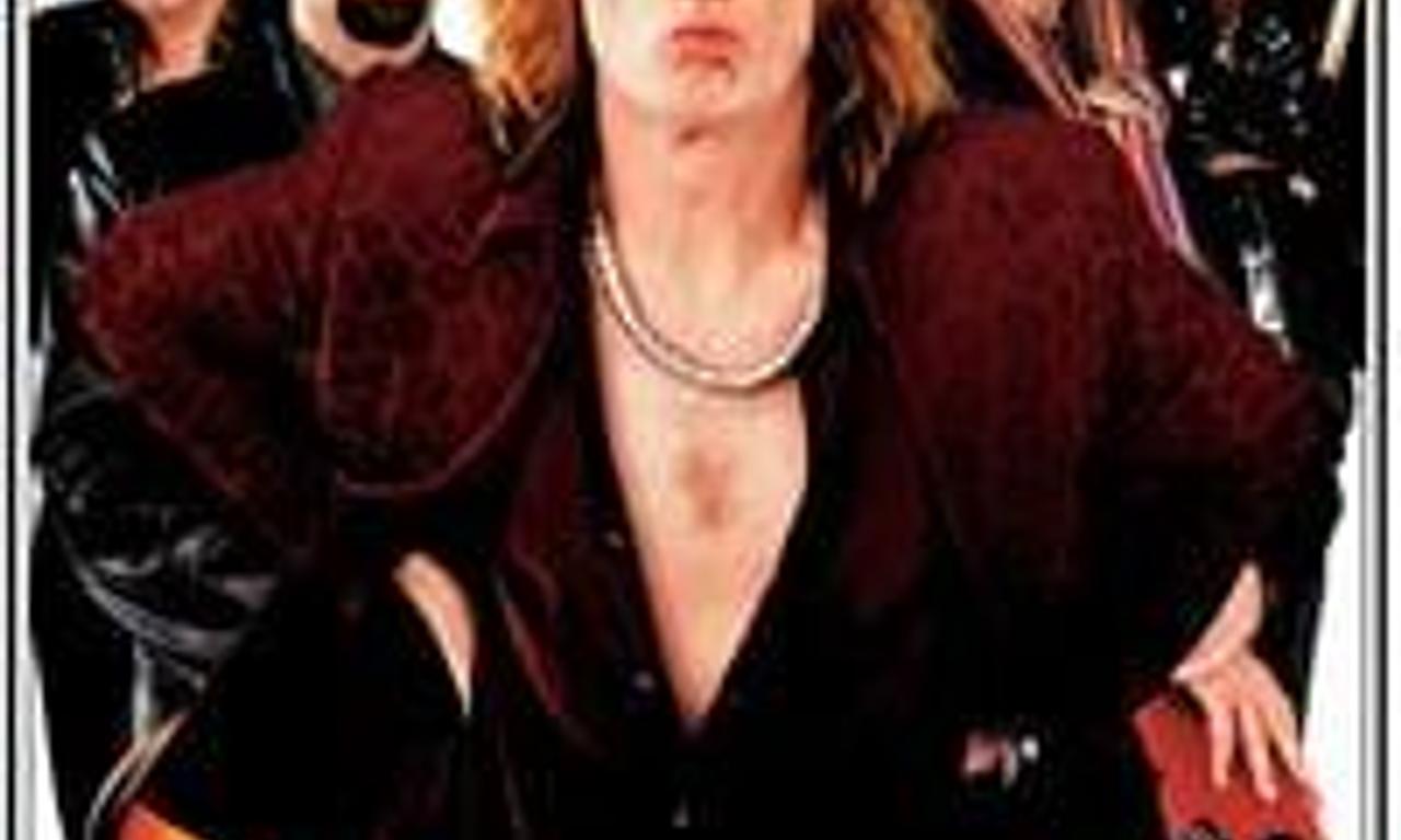 header image for Still Crazy