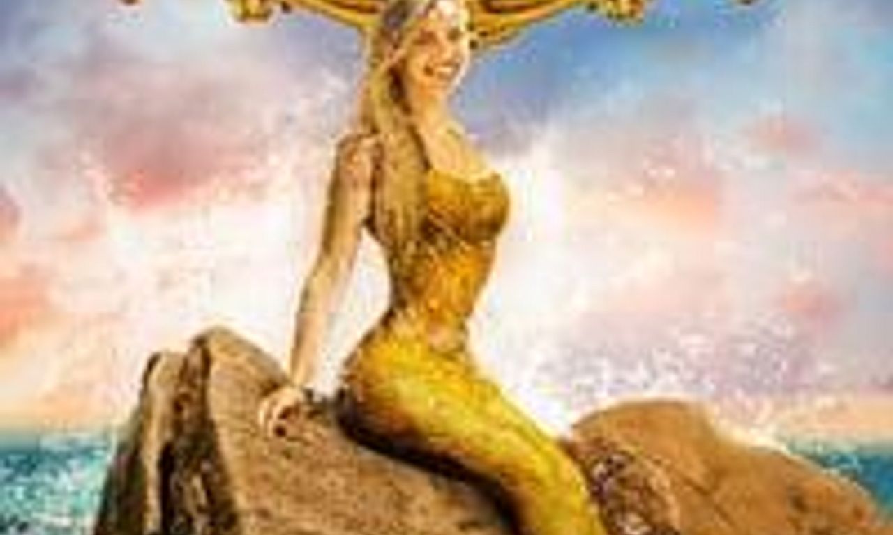 header image for A Mermaid's Tale