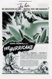 The Hurricane