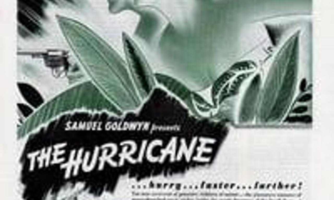 header image for The Hurricane