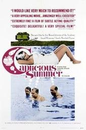 Capricious Summer