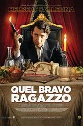 Quel bravo ragazzo