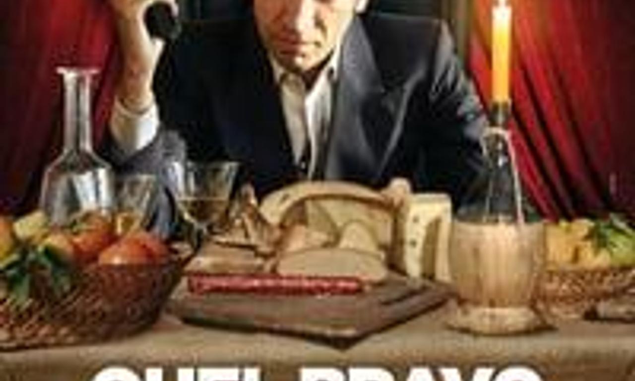 header image for Quel bravo ragazzo