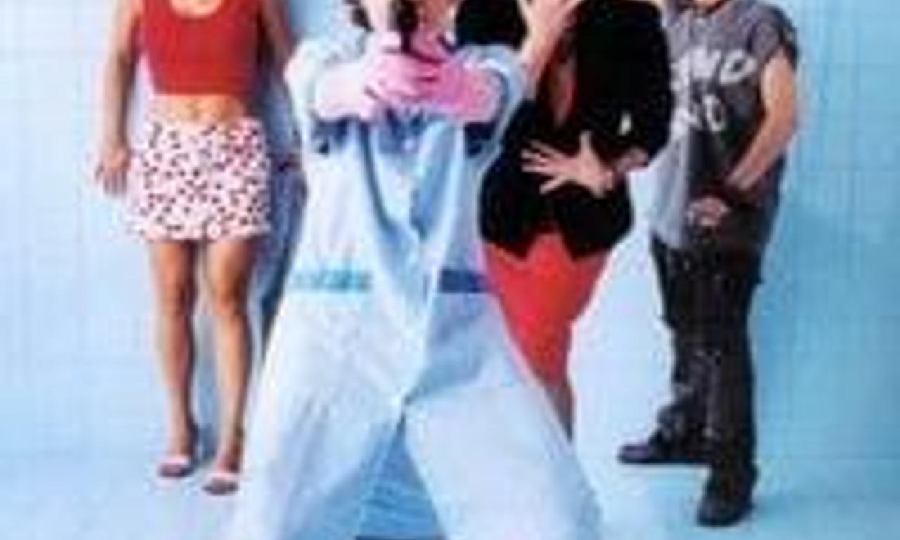 header image for The Hold-Up