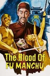 The Blood of Fu Manchu