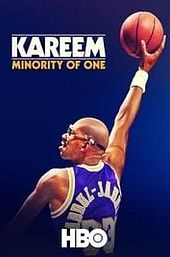 Kareem: Minority of One