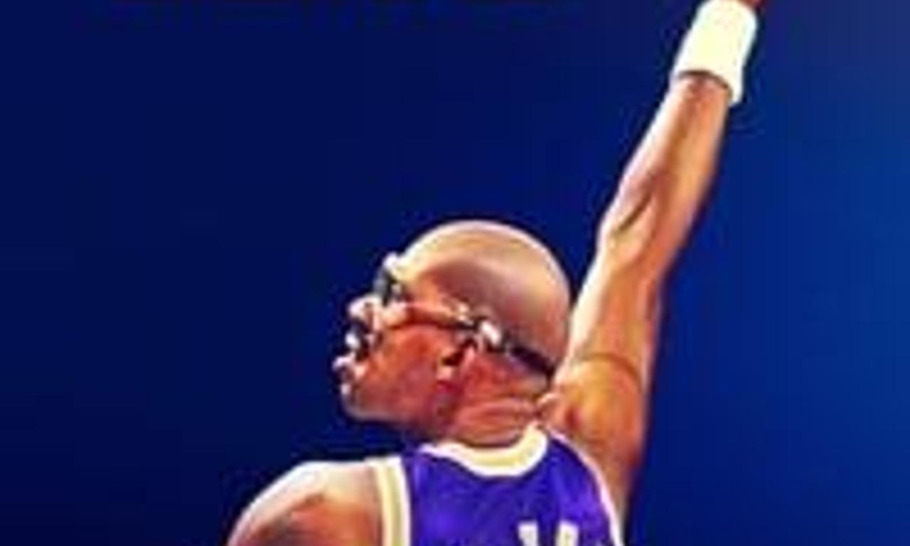 header image for Kareem: Minority of One