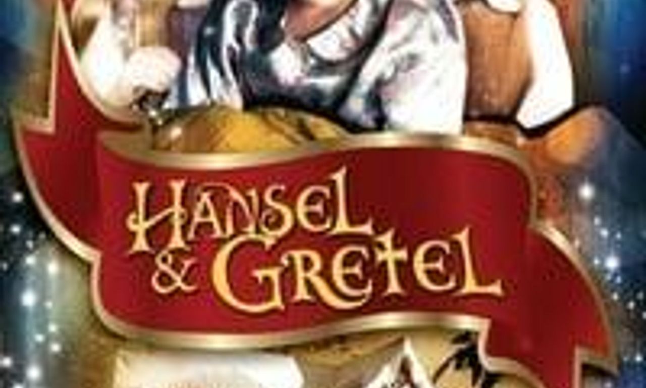 Hansel & Gretel - Where to Watch and Stream Online – Entertainment.ie