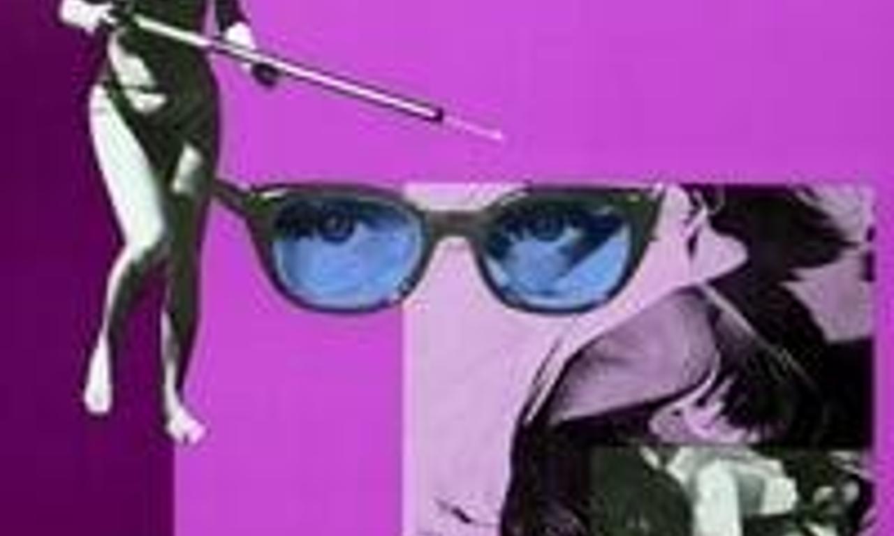 header image for Once You Kiss a Stranger...