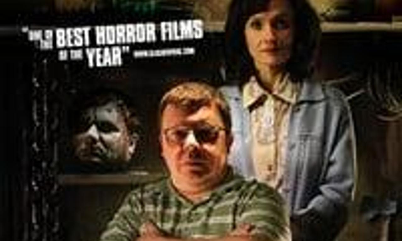 header image for Mum & Dad