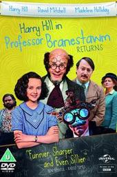 Professor Branestawm Returns