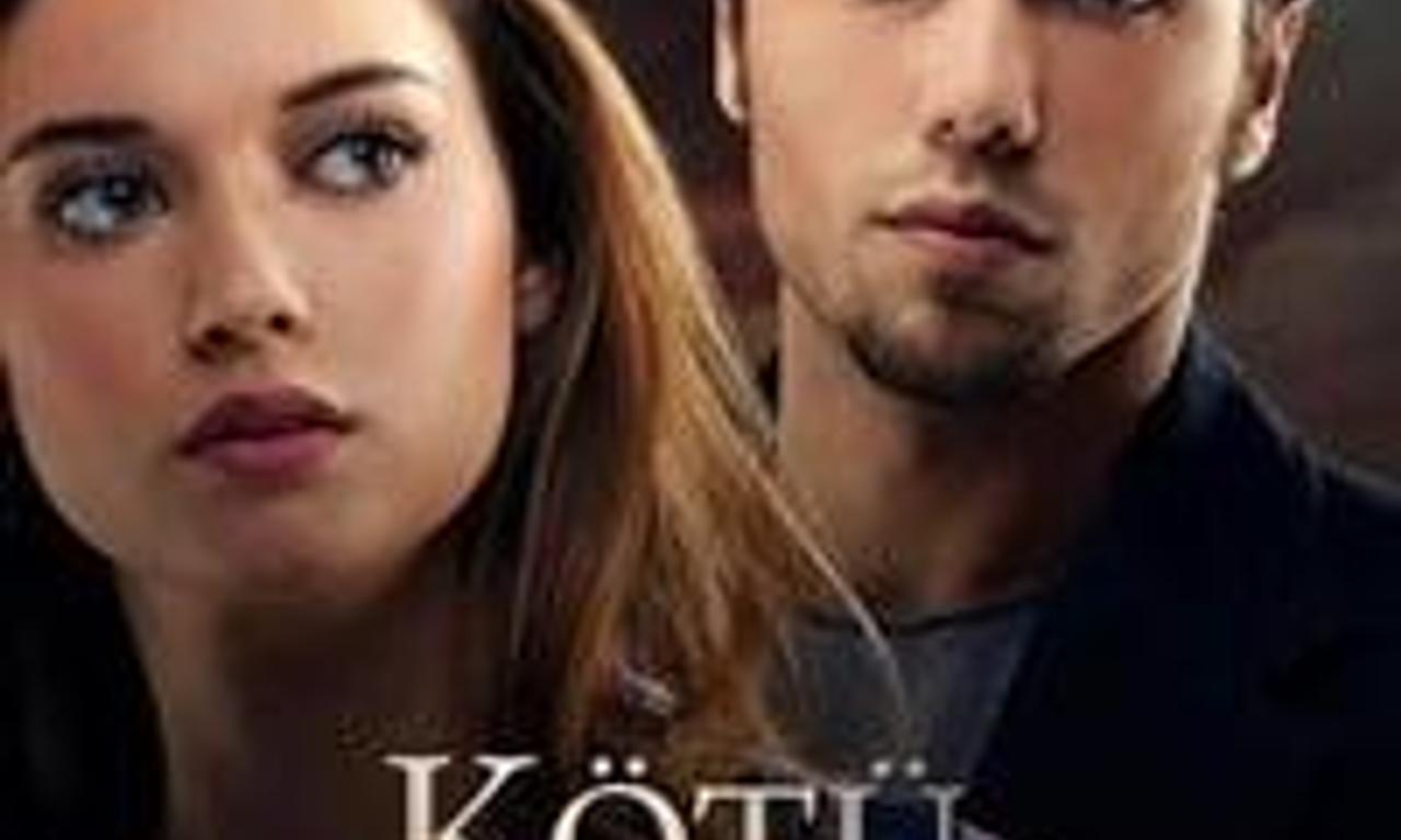 header image for Bad Boy