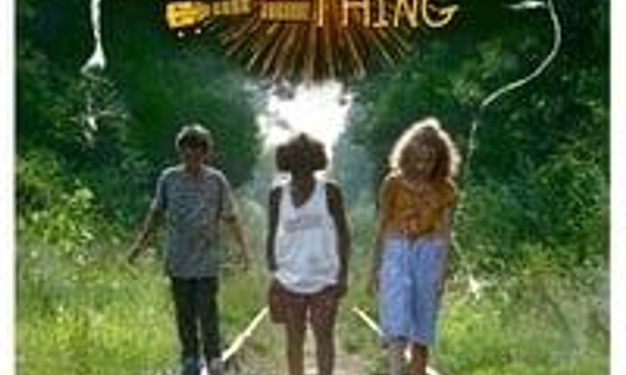 header image for Sweet Thing