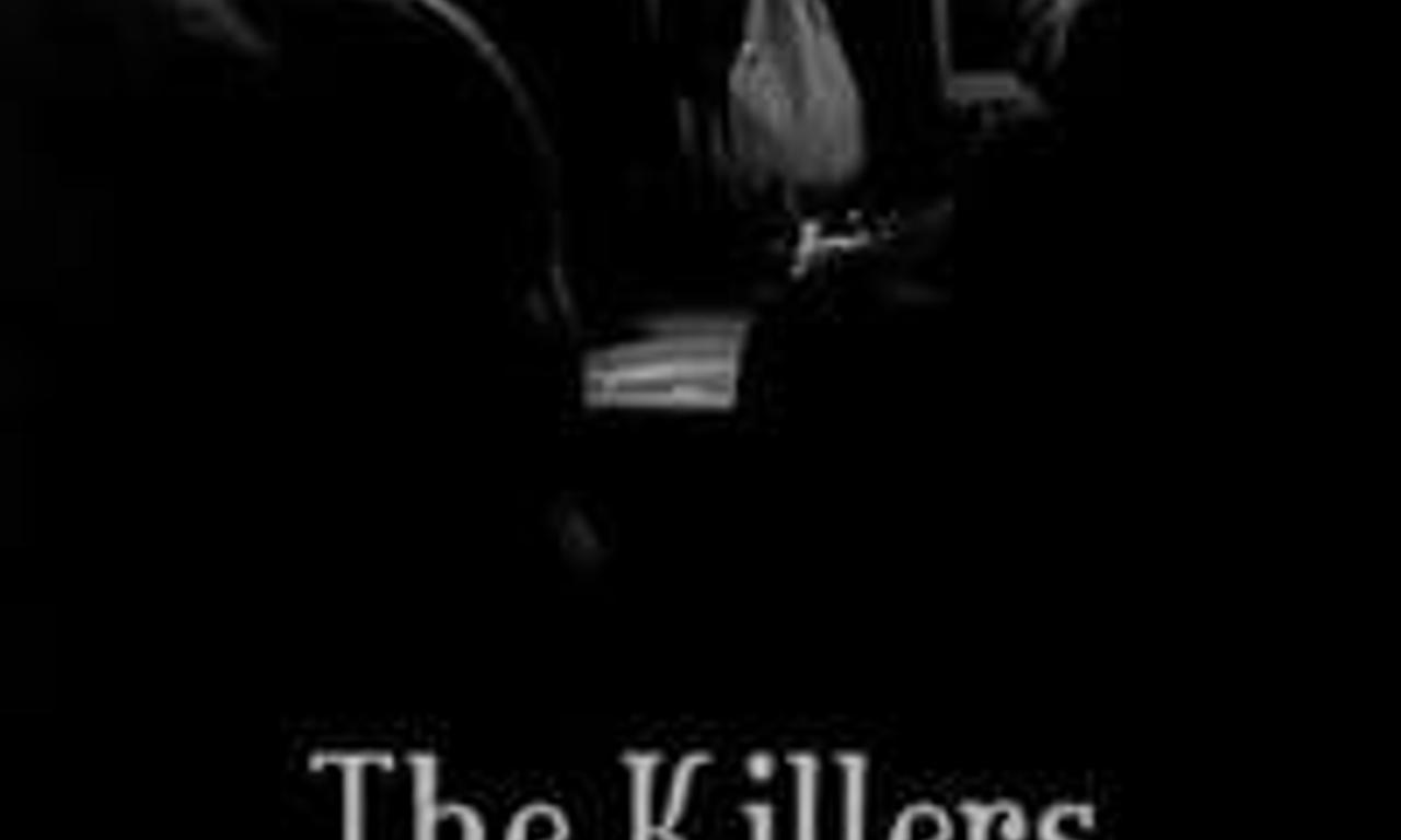 header image for The Killers
