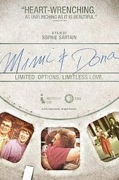 Mimi and Dona