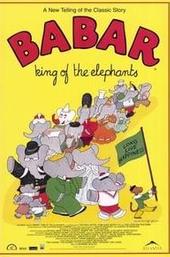 Babar: King of the Elephants