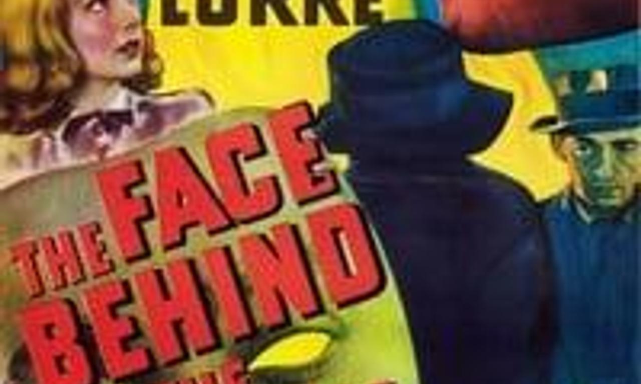 header image for The Face Behind the Mask