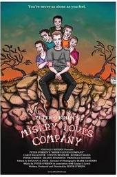 Misery Loves Company