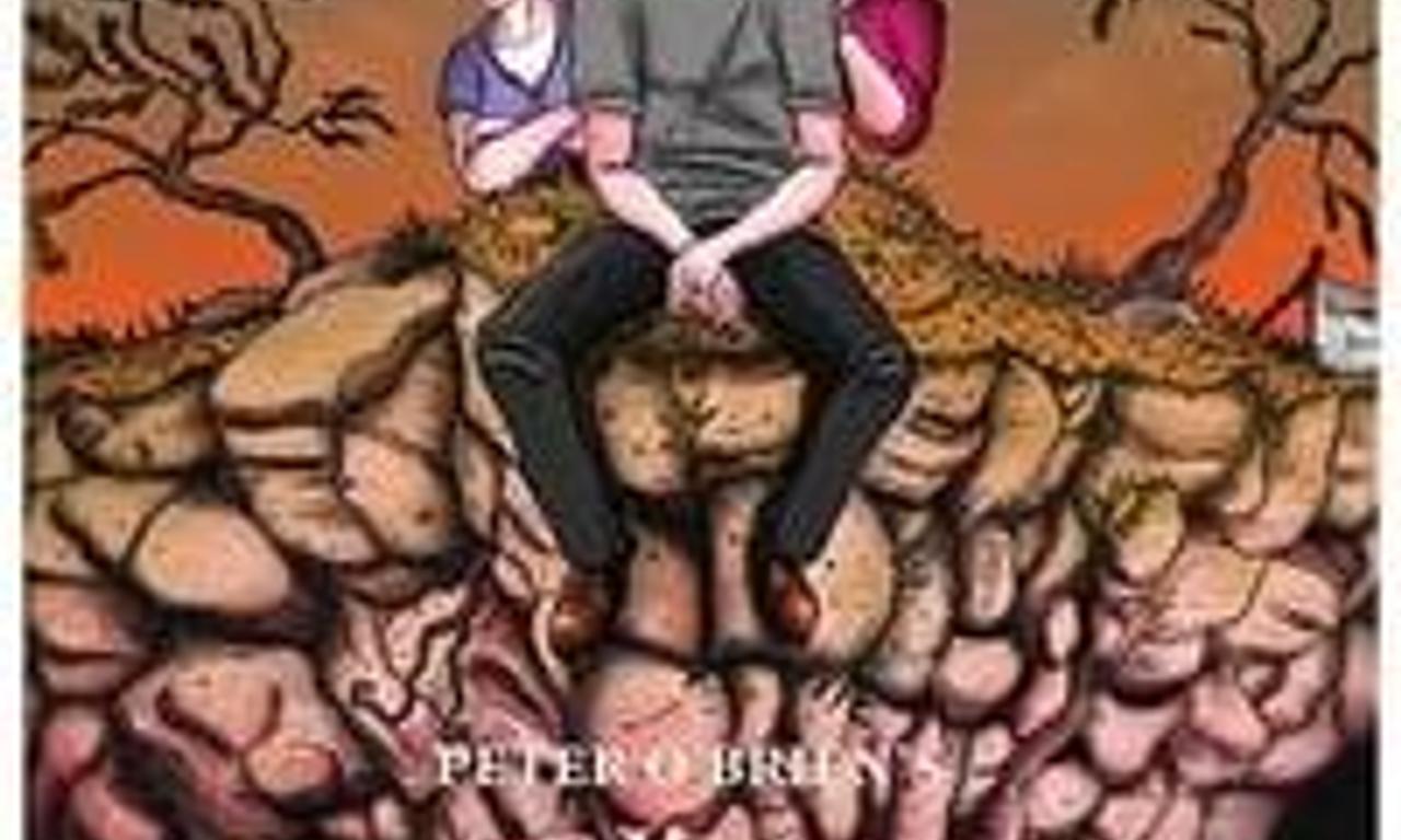 header image for Misery Loves Company