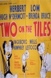 Two on the Tiles