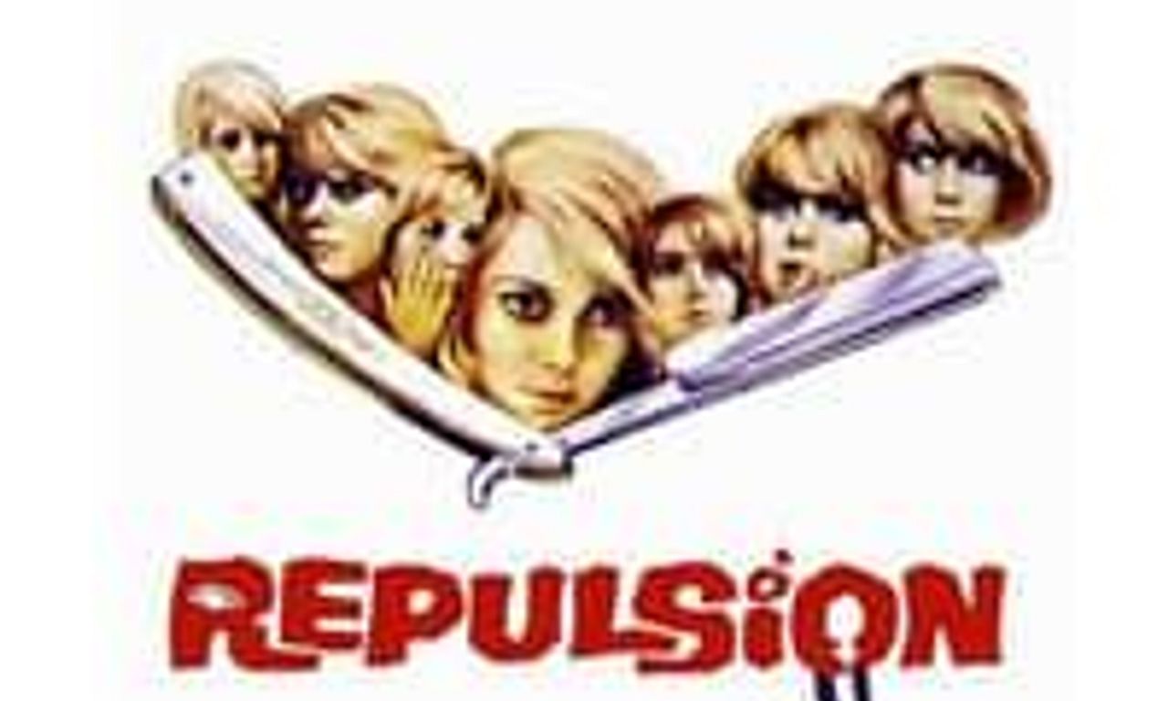 header image for Repulsion