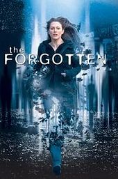 The Forgotten