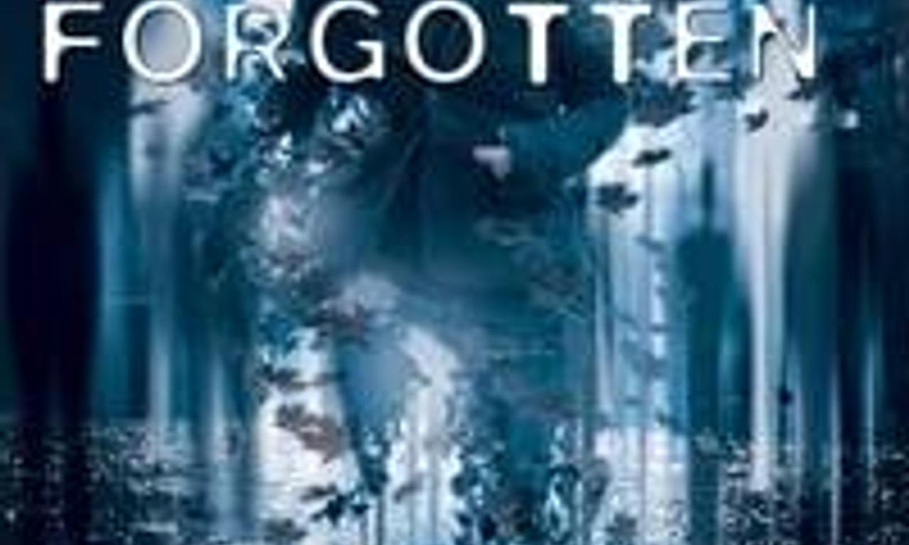 header image for The Forgotten