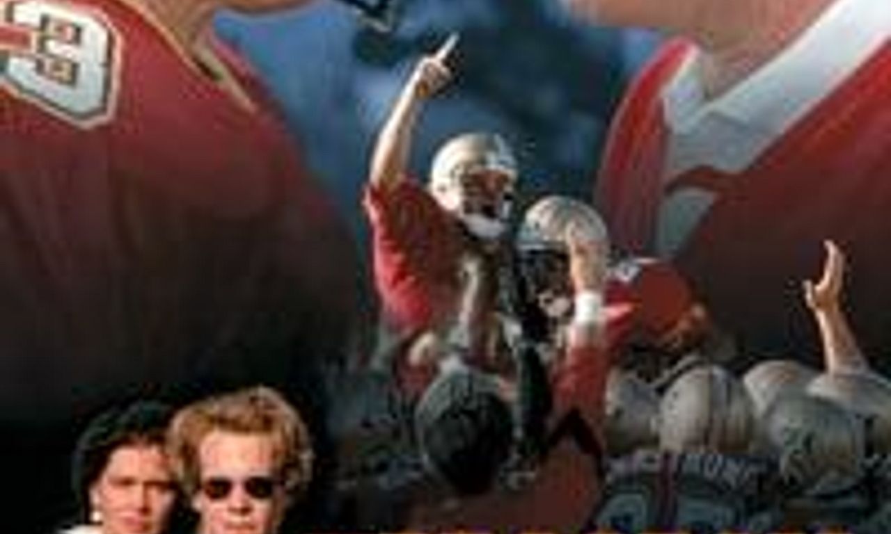 header image for The Program