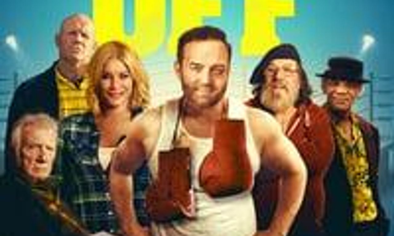 header image for Gloves Off