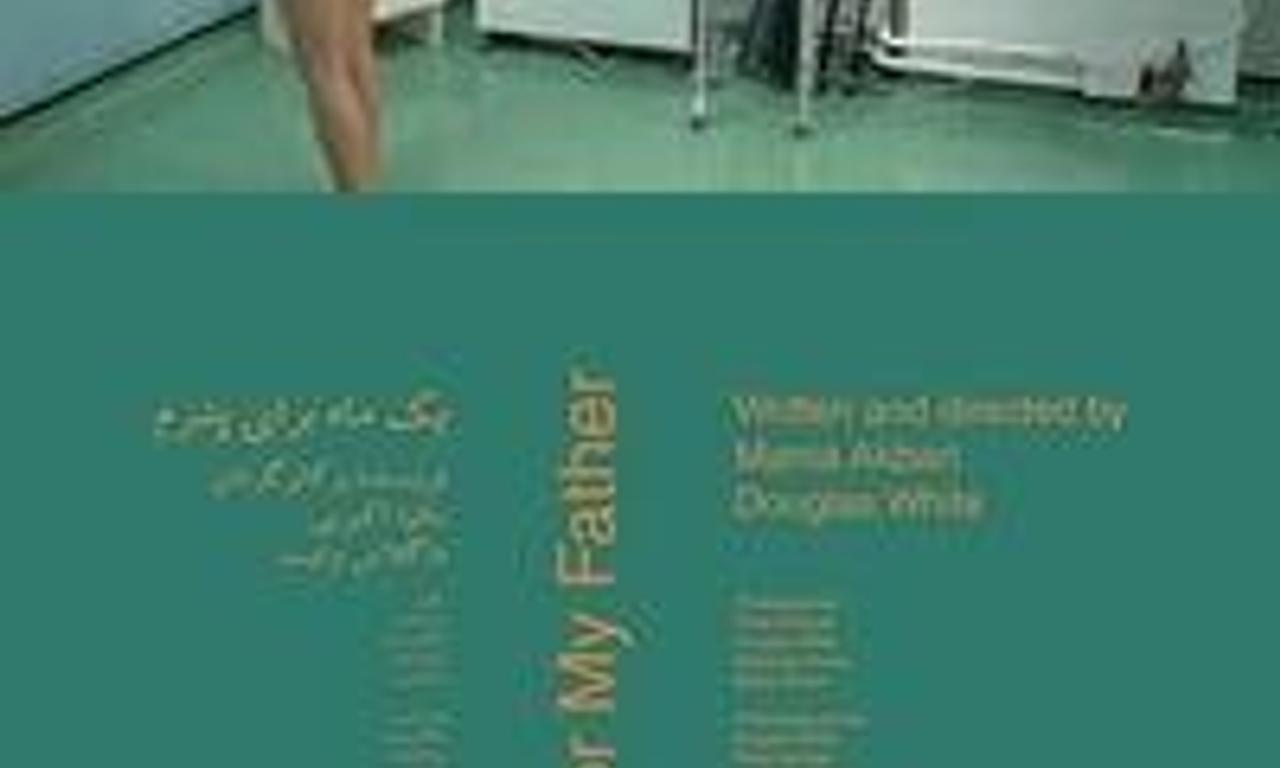 header image for A Moon for My Father